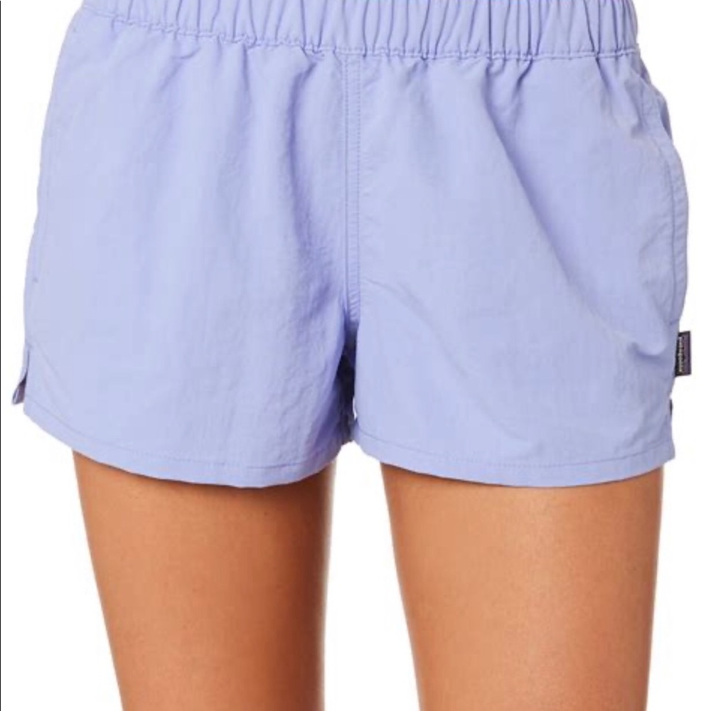 Patagonia Barely Baggies Shorts XS